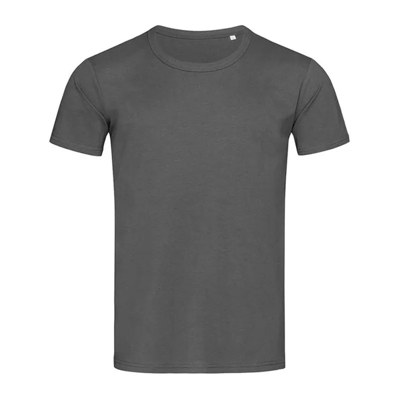 Unisex tričko Ben s kulatým výstřihem