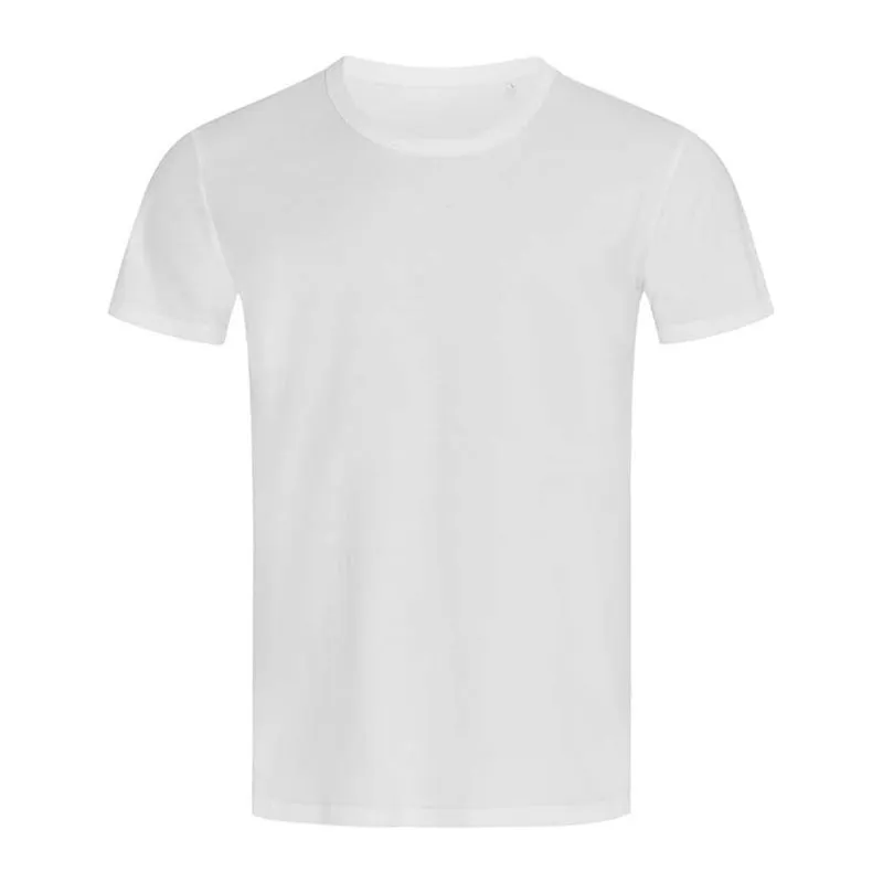 Unisex tričko Ben s kulatým výstřihem