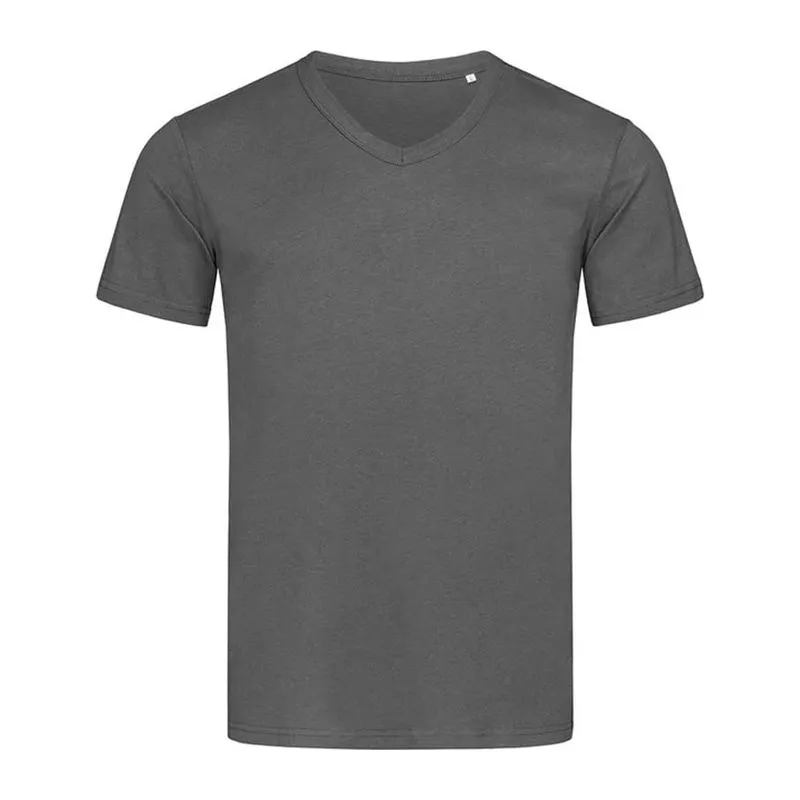 Ben unisex tričko s V-výstřihem