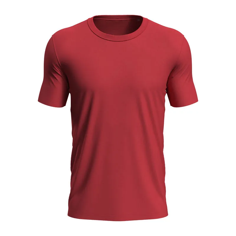Morgan unisex tričko s kulatým výstřihem