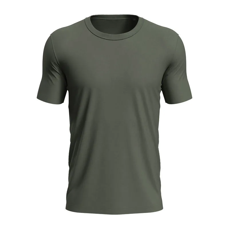 Morgan unisex tričko s kulatým výstřihem