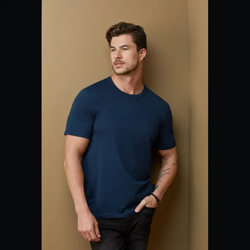 Morgan unisex tričko s kulatým výstřihem