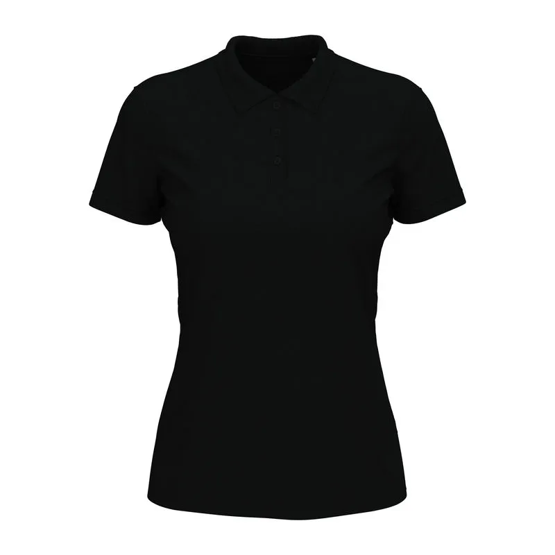 Dámské polo Lux
