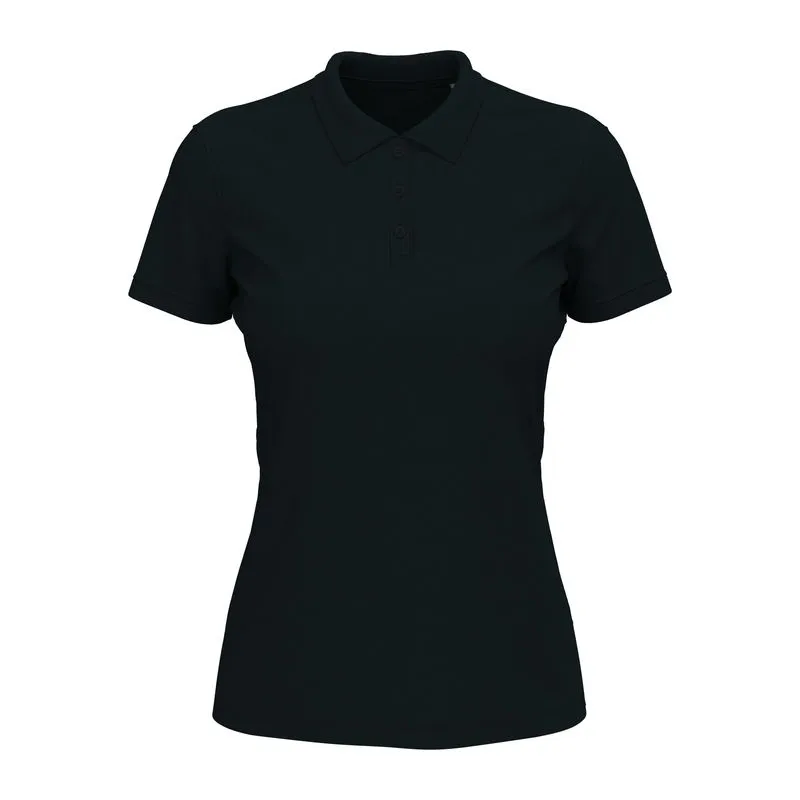 Dámské polo Lux