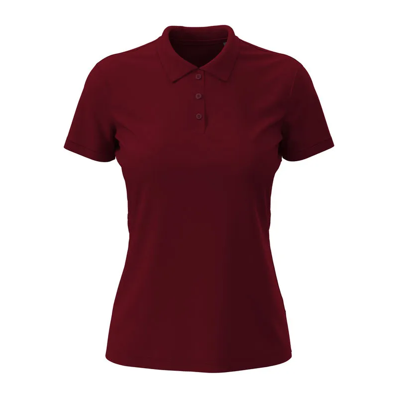 Dámské polo Lux