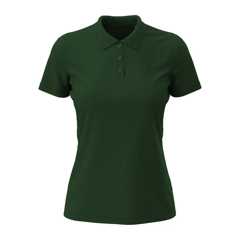 Dámské polo Lux