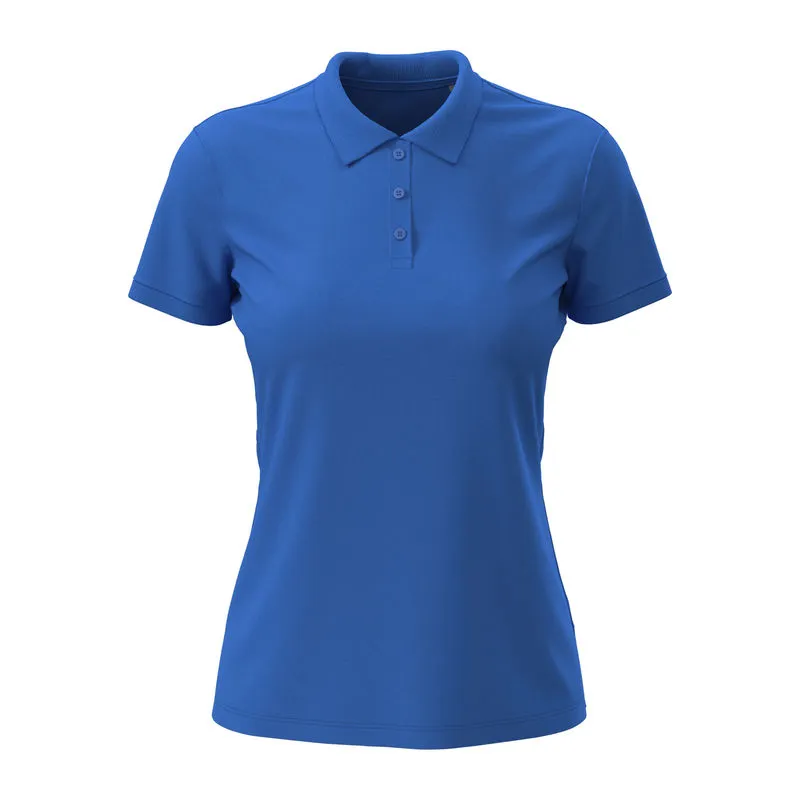 Dámské polo Lux