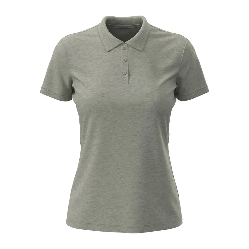 Dámské polo Lux
