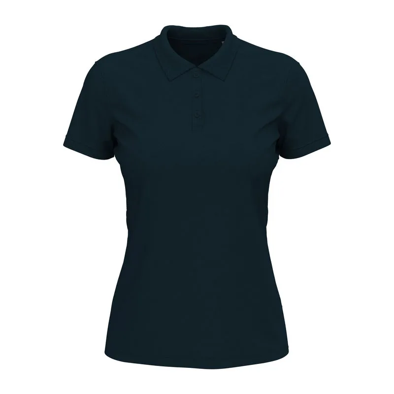 Dámské polo Lux