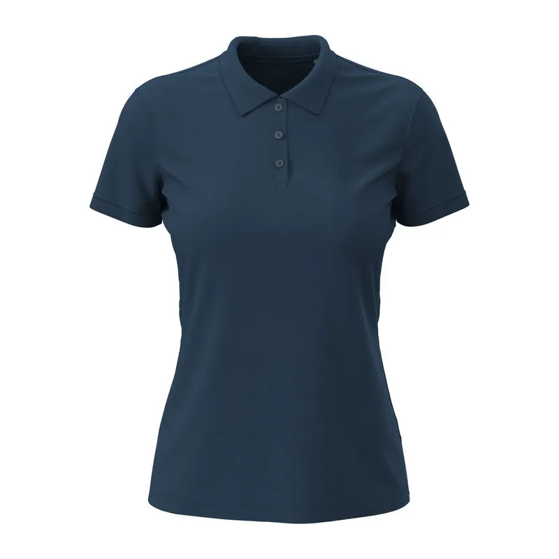 Dámské polo Lux