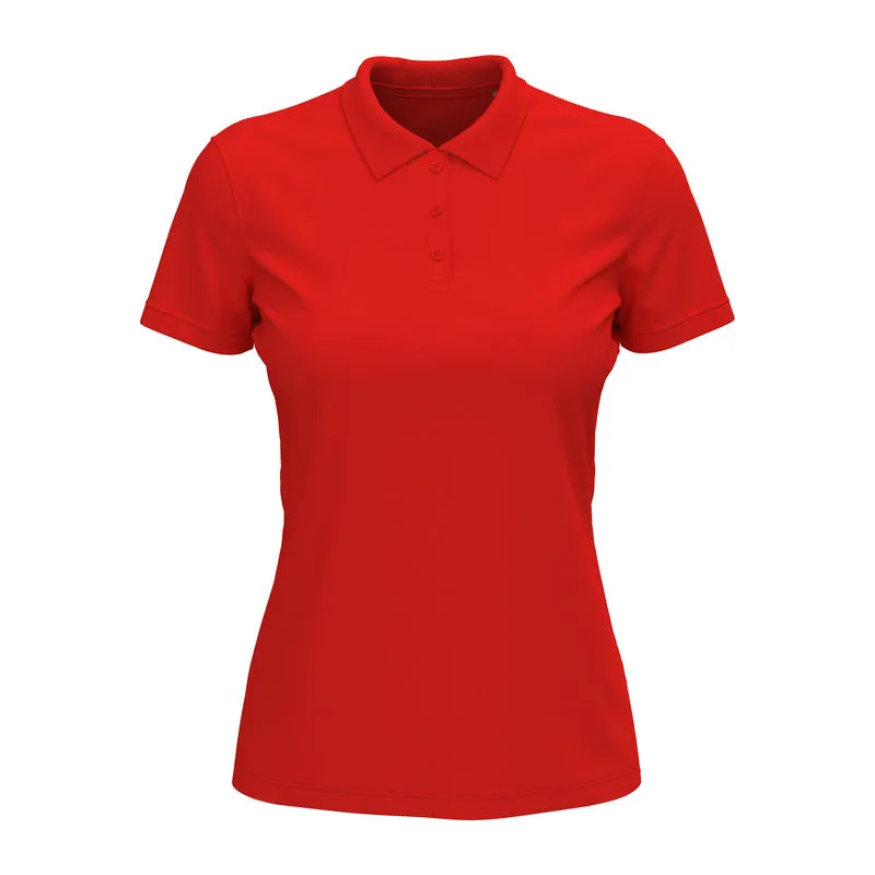 Dámské polo Lux