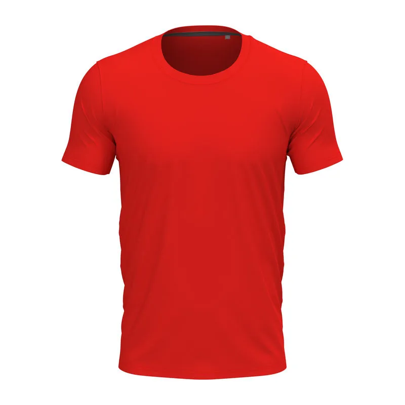 Unisex tričko Stretch-T