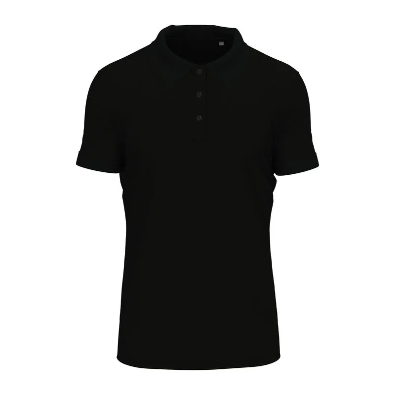 Unisex strečové polo