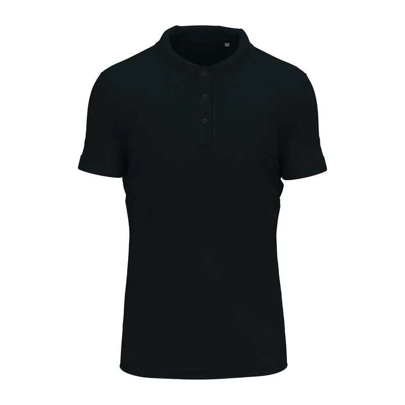Unisex strečové polo