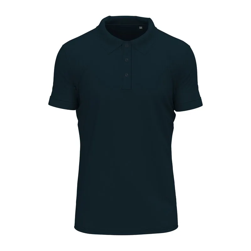 Unisex strečové polo