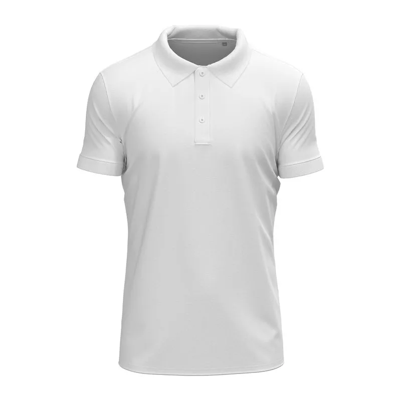 Unisex strečové polo