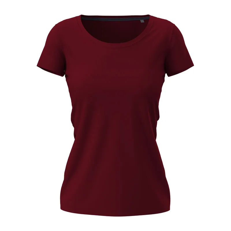 Dámské tričko Stretch-T