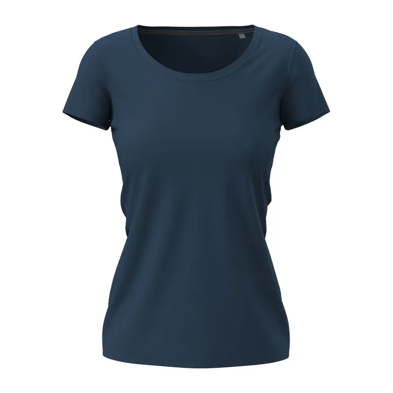 Dámské tričko Stretch-T