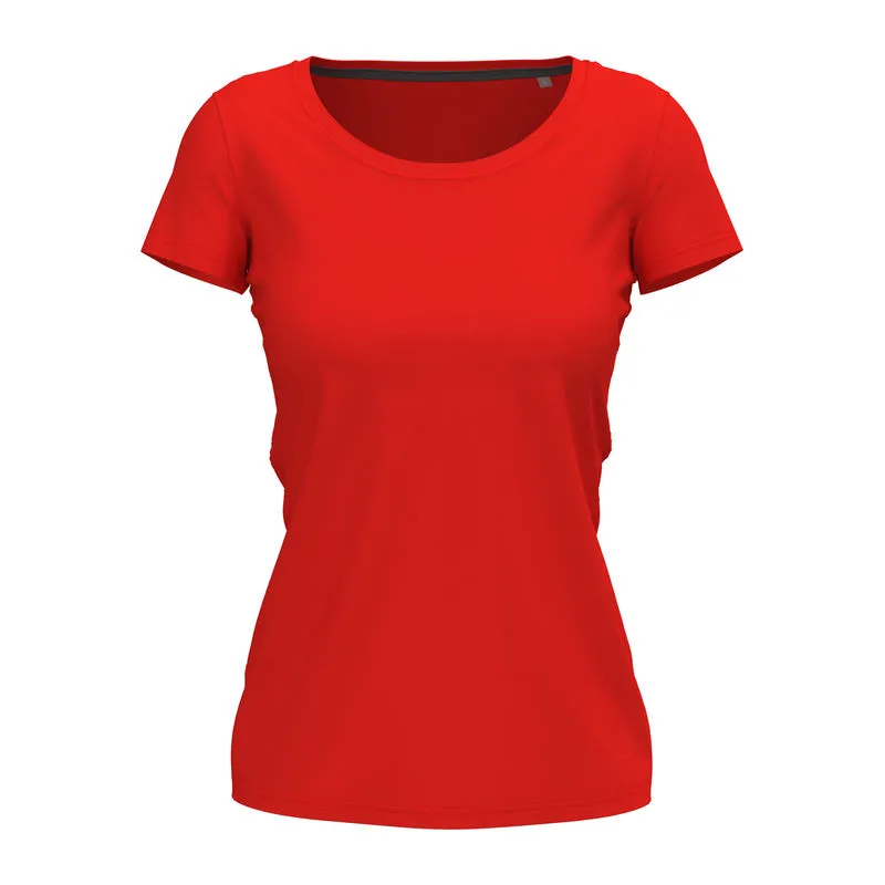 Dámské tričko Stretch-T