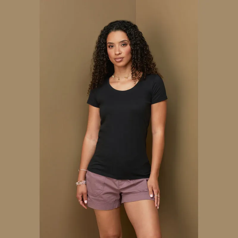 Dámské tričko Stretch-T