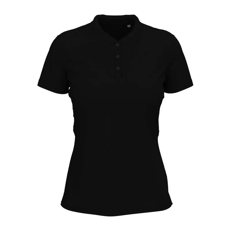 Dámské strečové polo
