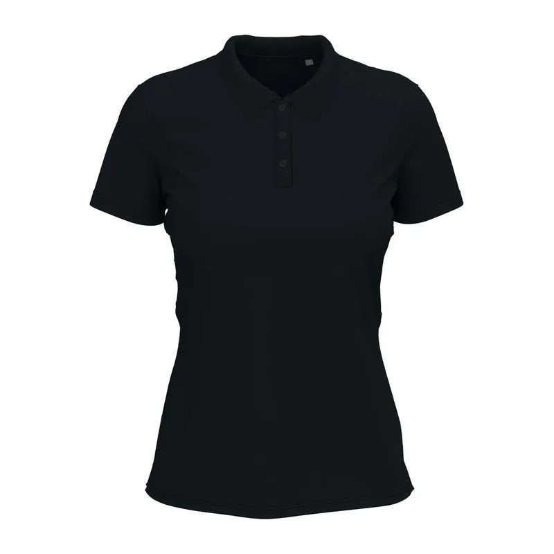 Dámské strečové polo