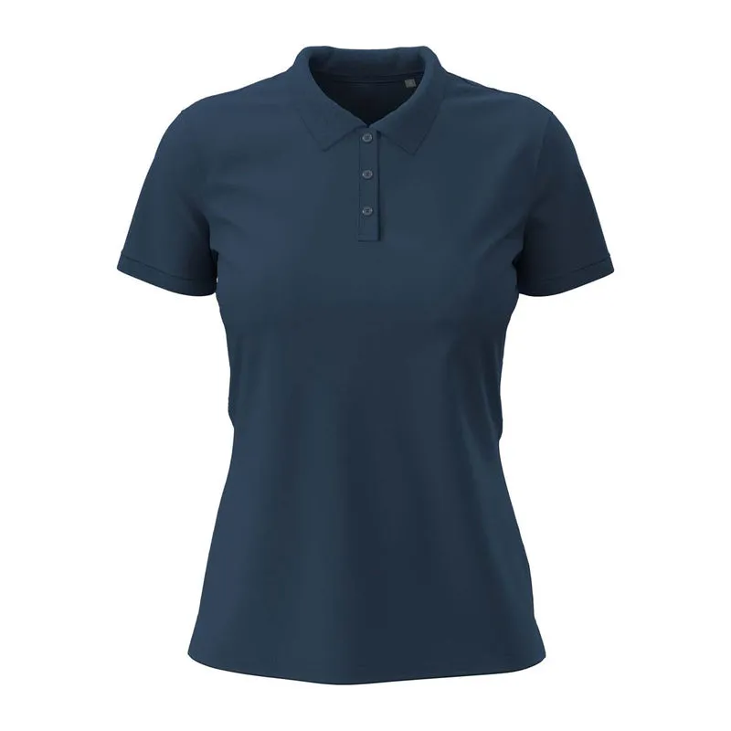 Dámské strečové polo