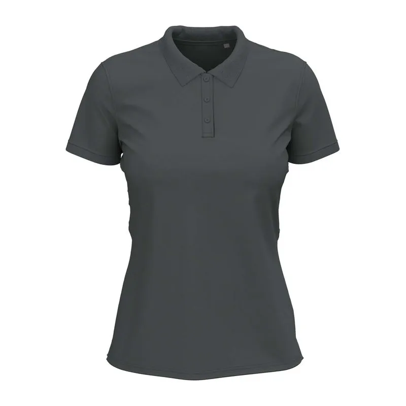 Dámské strečové polo