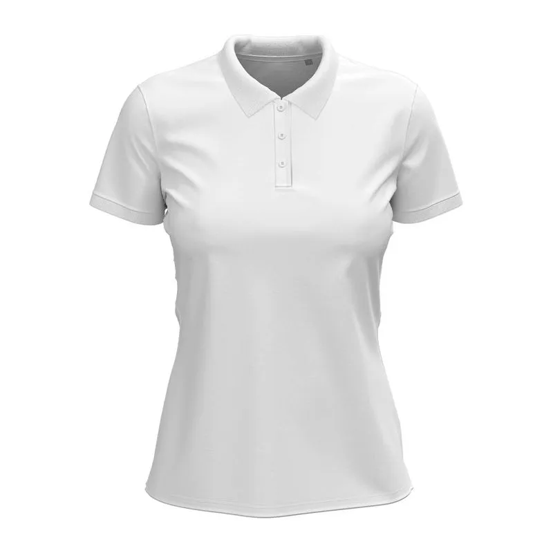 Dámské strečové polo