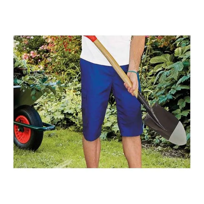 DESERT BERMUDA SHORTS