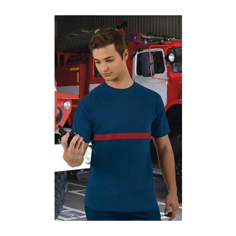 Tričko Server Typed