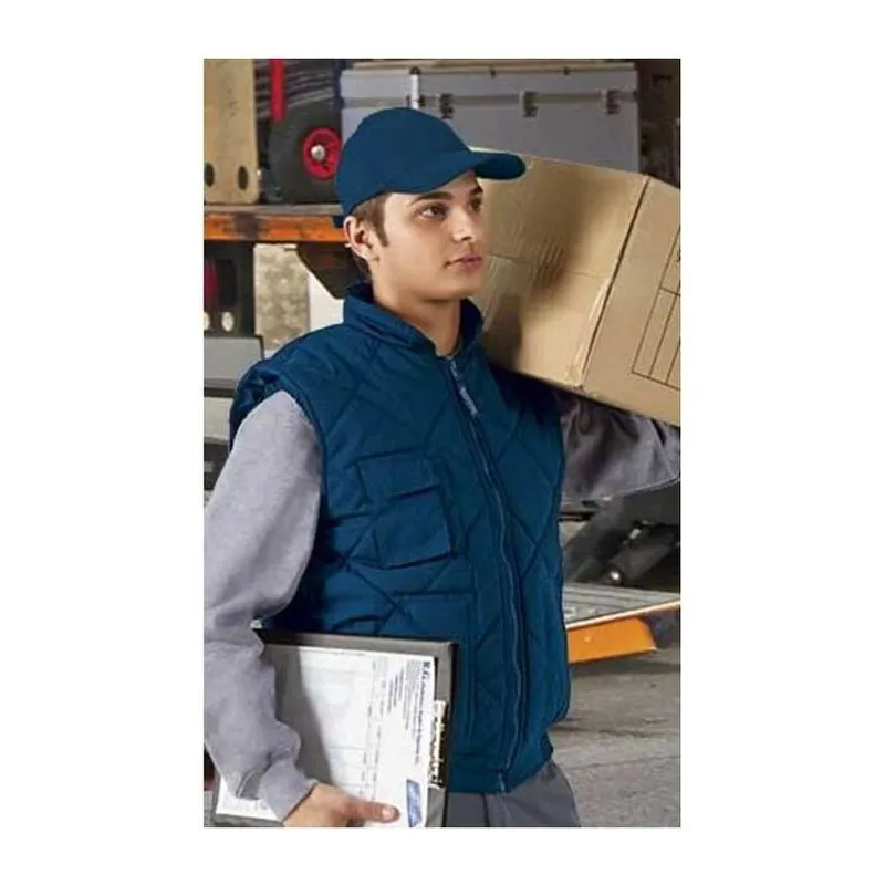 Pracovní vesta Worker