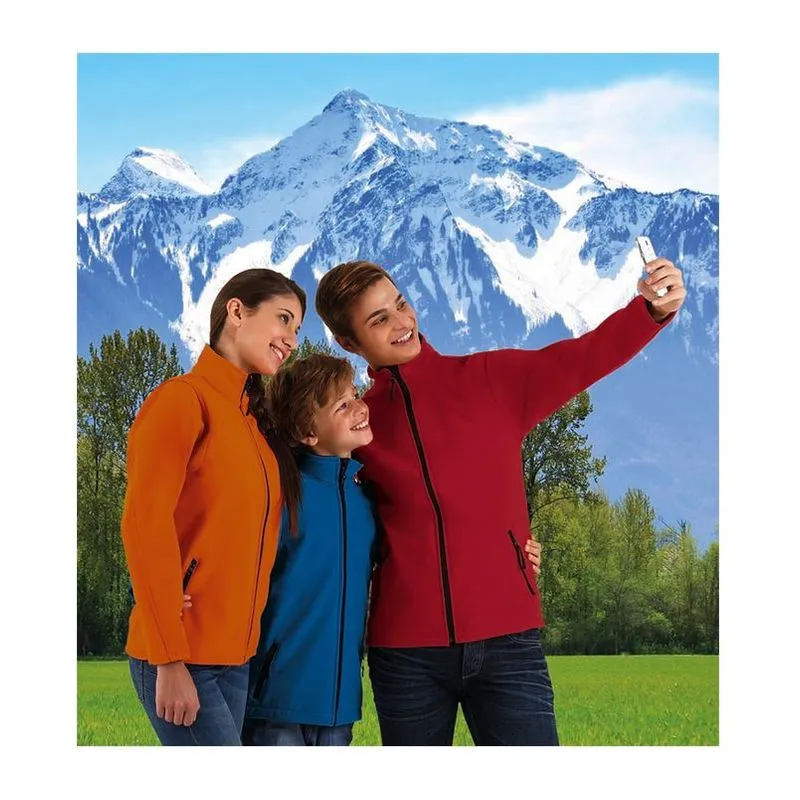 Unisex softshellová bunda Horizon Softshell
