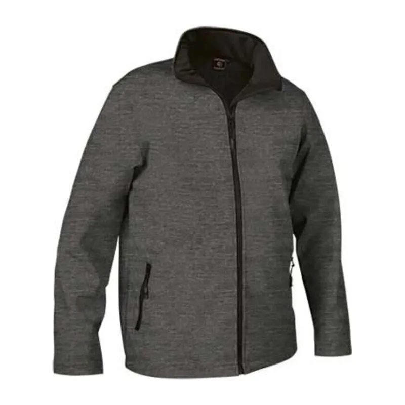 Unisex softshellová bunda Horizon Softshell