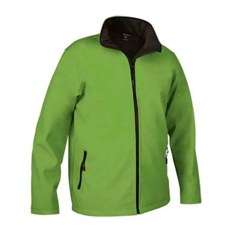 Unisex softshellová bunda Horizon Softshell