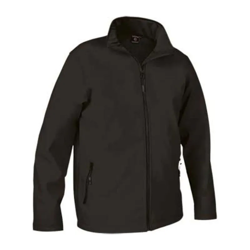 Unisex softshellová bunda Horizon Softshell