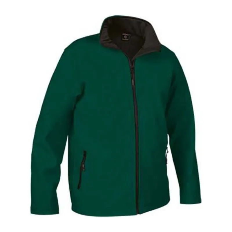 Unisex softshellová bunda Horizon Softshell