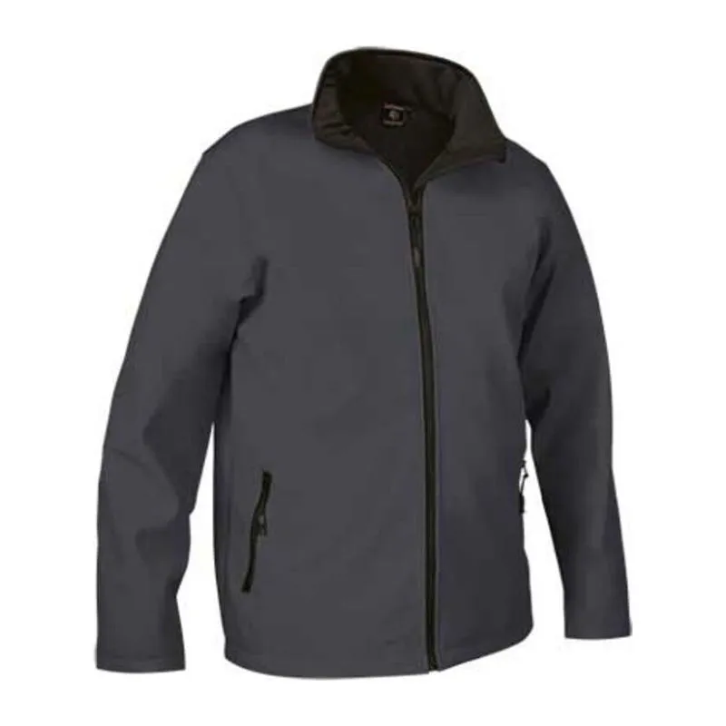 Unisex softshellová bunda Horizon Softshell