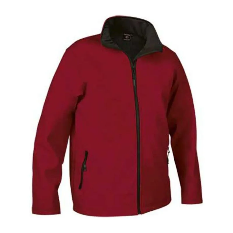 Unisex softshellová bunda Horizon Softshell