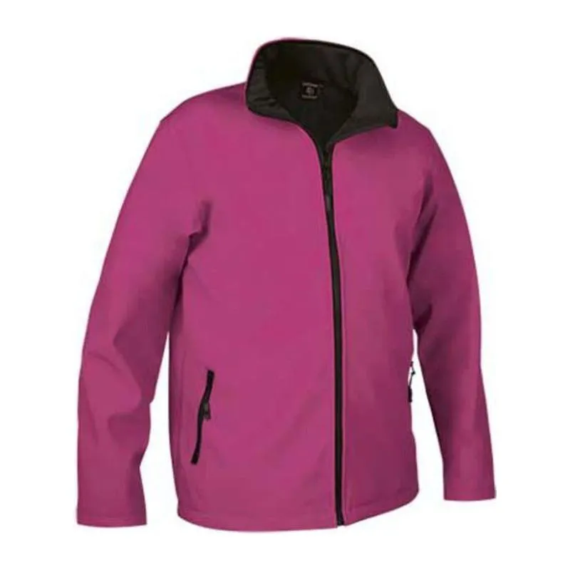 Unisex softshellová bunda Horizon Softshell
