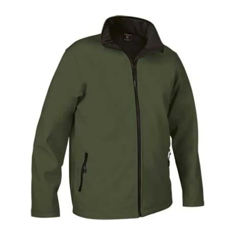 Unisex softshellová bunda Horizon Softshell