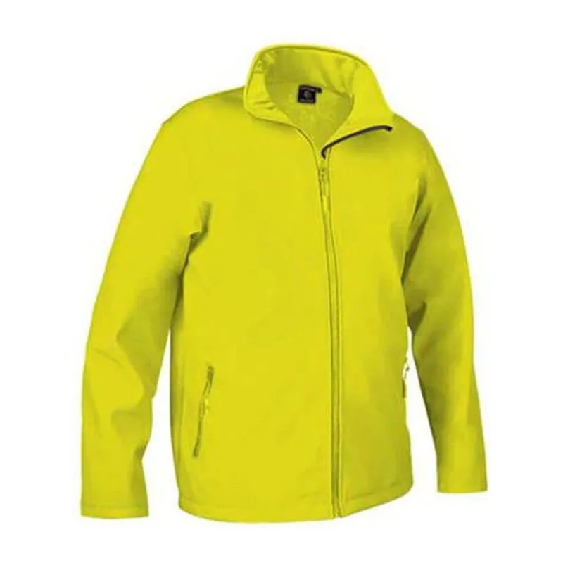 Unisex softshellová bunda Horizon Softshell