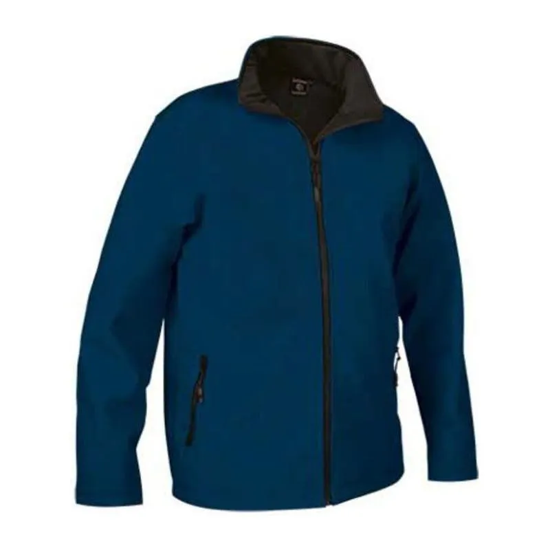 Unisex softshellová bunda Horizon Softshell