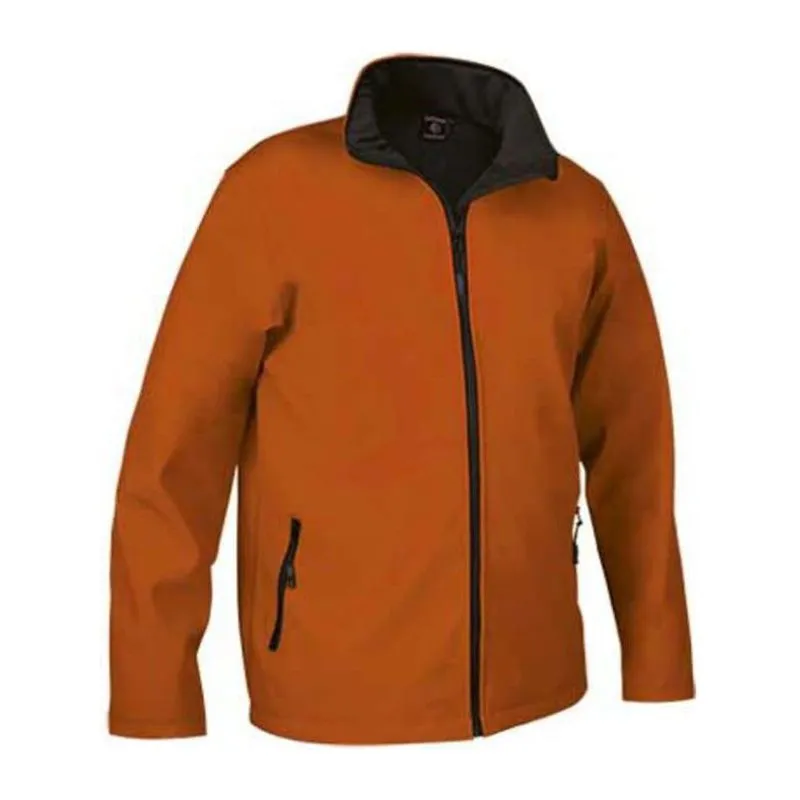 Unisex softshellová bunda Horizon Softshell