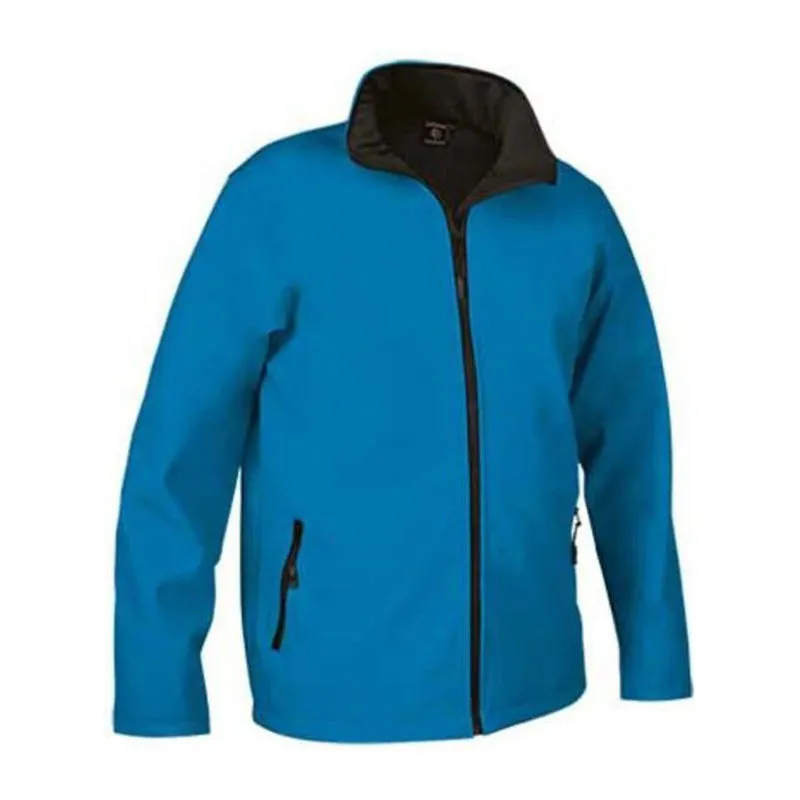 Unisex softshellová bunda Horizon Softshell